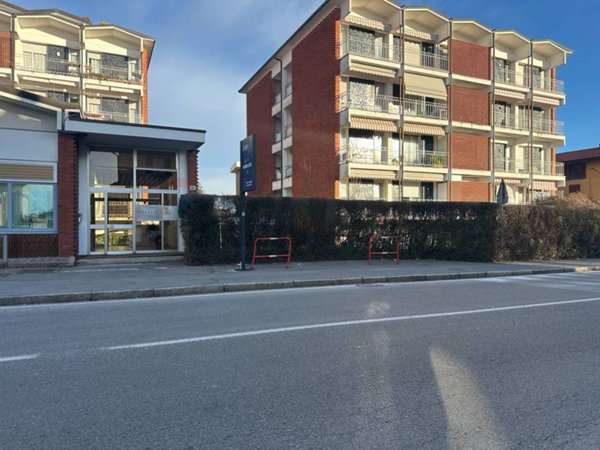 appartamento in vendita a Varese in zona Giubiano