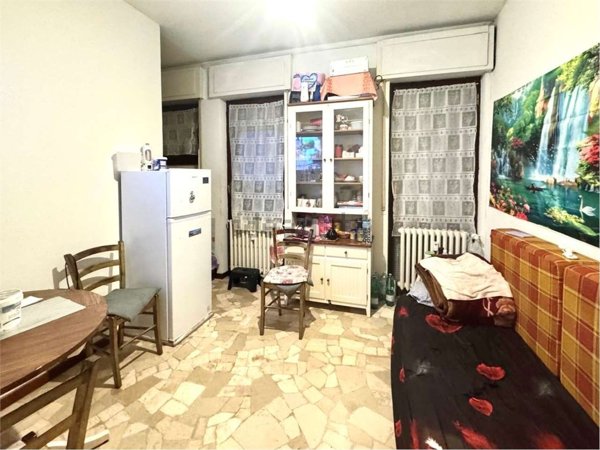 appartamento in vendita a Varese in zona Centro Città