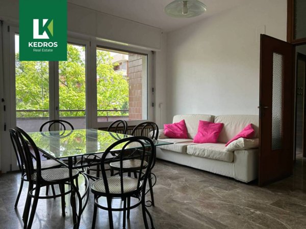 appartamento in vendita a Varese in zona Masnago