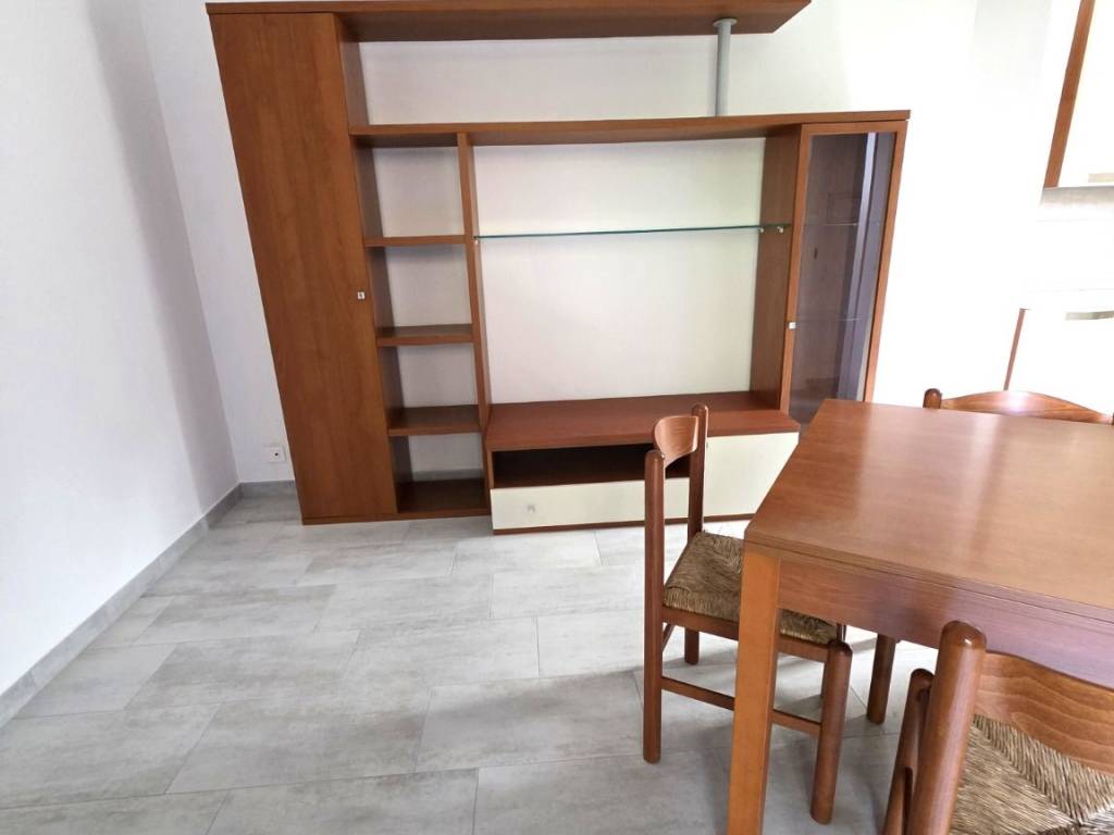 appartamento in vendita a Varese in zona Viale Europa