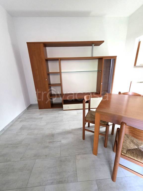 appartamento in vendita a Varese in zona Bosto