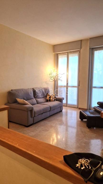 appartamento in vendita a Varese in zona Sant'Ambrogio