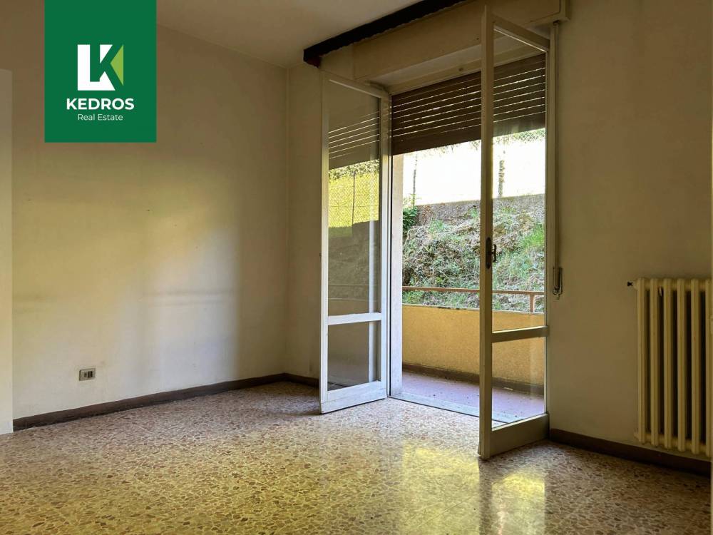 appartamento in vendita a Varese in zona Rasa di Varese