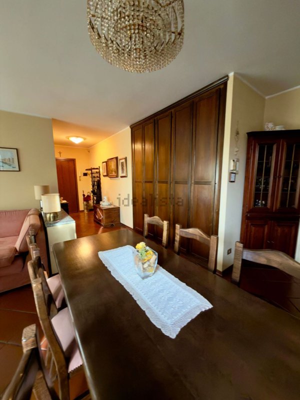 appartamento in vendita a Varese in zona Masnago