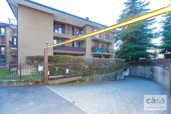 loft in vendita a Varese