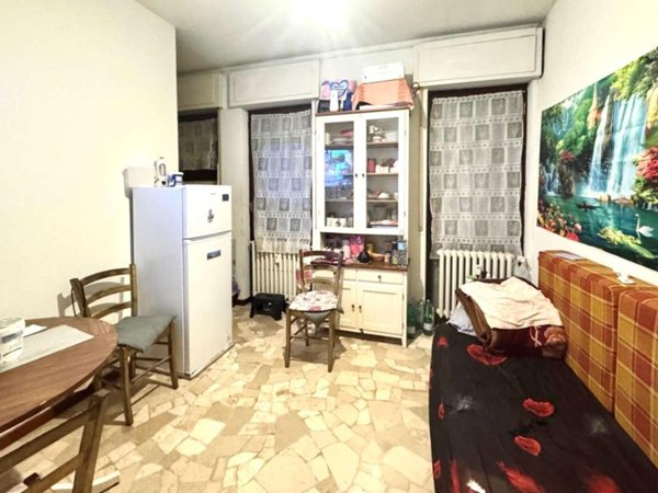 appartamento in vendita a Varese in zona Centro Città