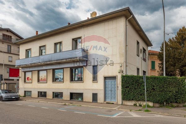 appartamento in vendita a Varese in zona Viale Belforte