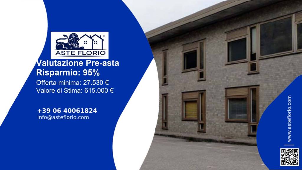 terreno edificabile in vendita a Varese in zona Viale Belforte