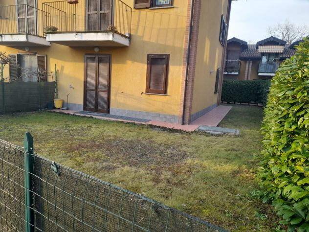appartamento in vendita a Varese in zona Centro Città