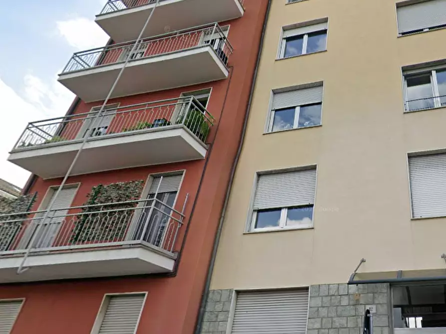 appartamento in vendita a Varese