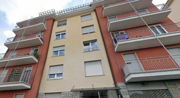 appartamento in vendita a Varese