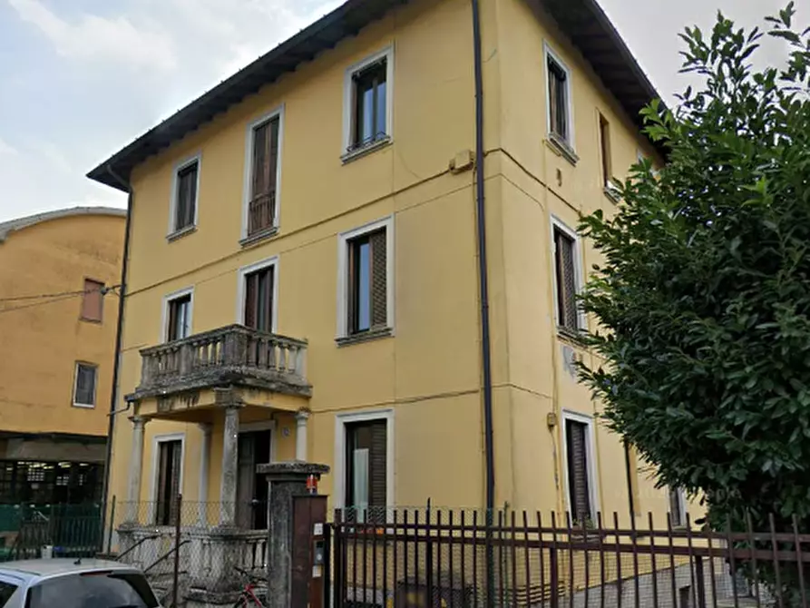 appartamento in vendita a Varese