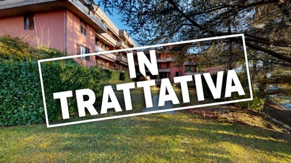 appartamento in vendita a Varese in zona Bobbiate