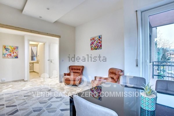 appartamento in vendita a Varese in zona San Gallo