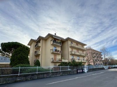 appartamento in vendita a Varese in zona Masnago