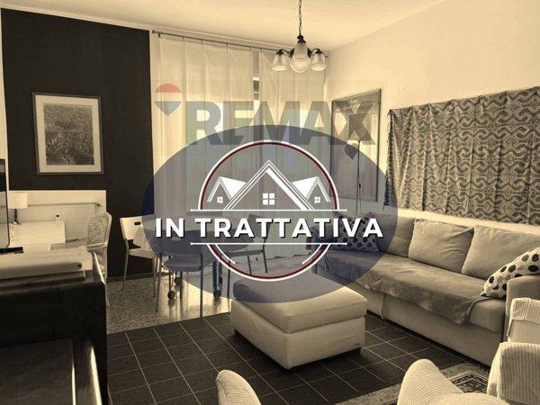 appartamento in vendita a Varese in zona Viale Belforte