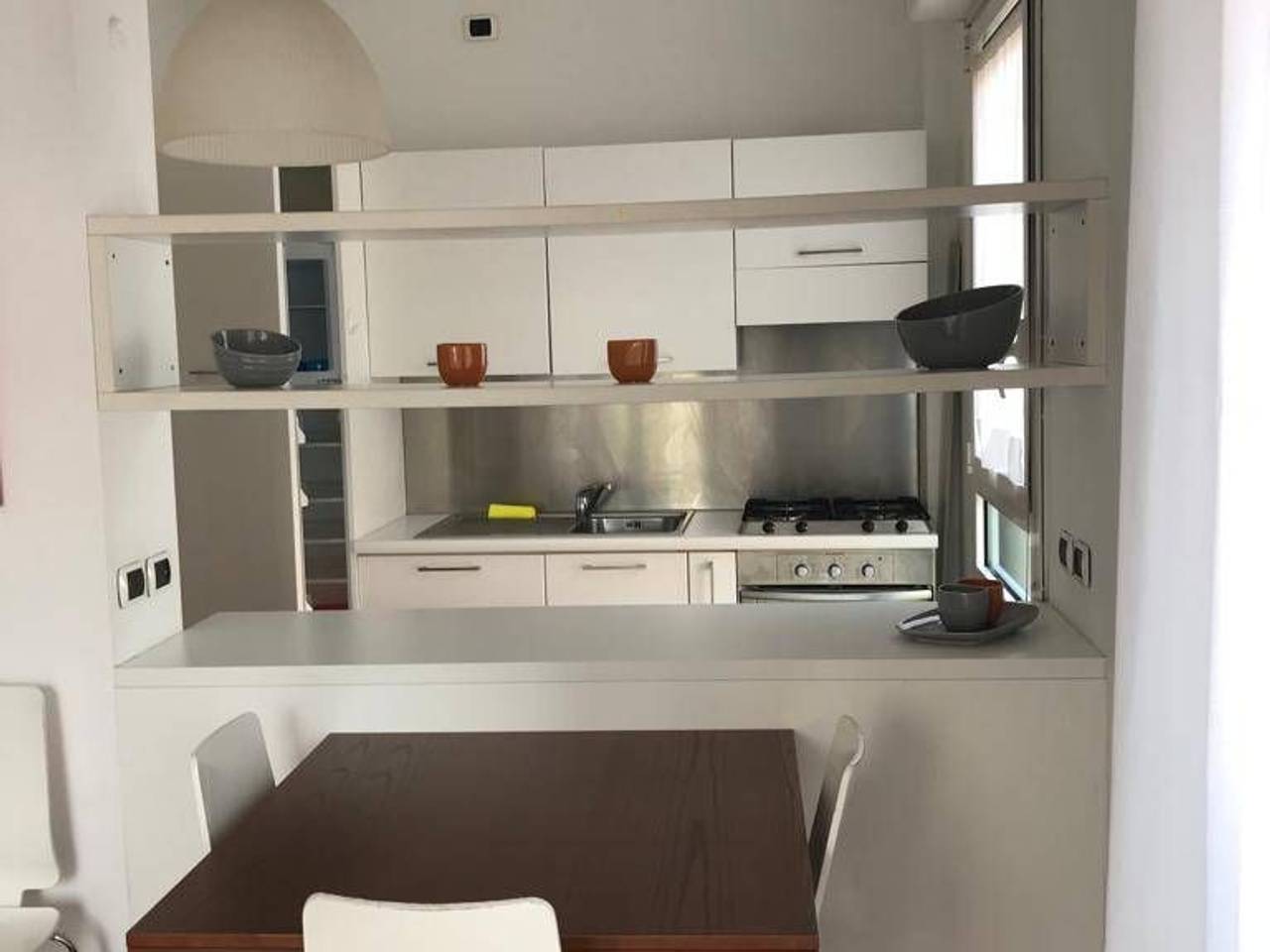 appartamento in vendita a Varese in zona Giubiano