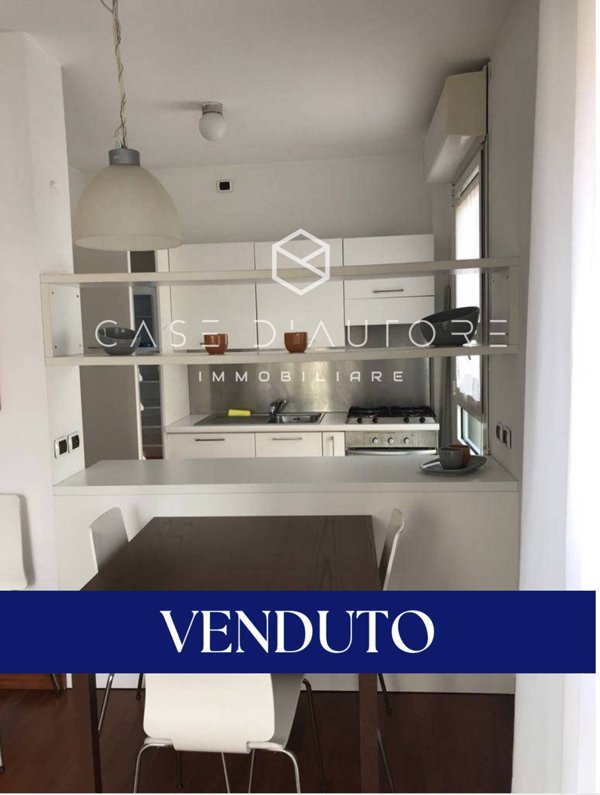 appartamento in vendita a Varese in zona Viale Borri