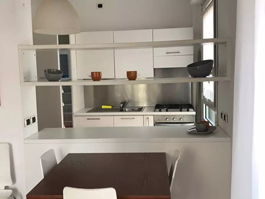 appartamento in vendita a Varese in zona Viale Borri