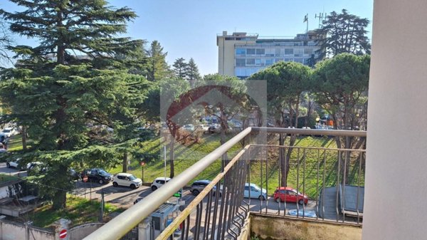 appartamento in vendita a Varese in zona Giubiano