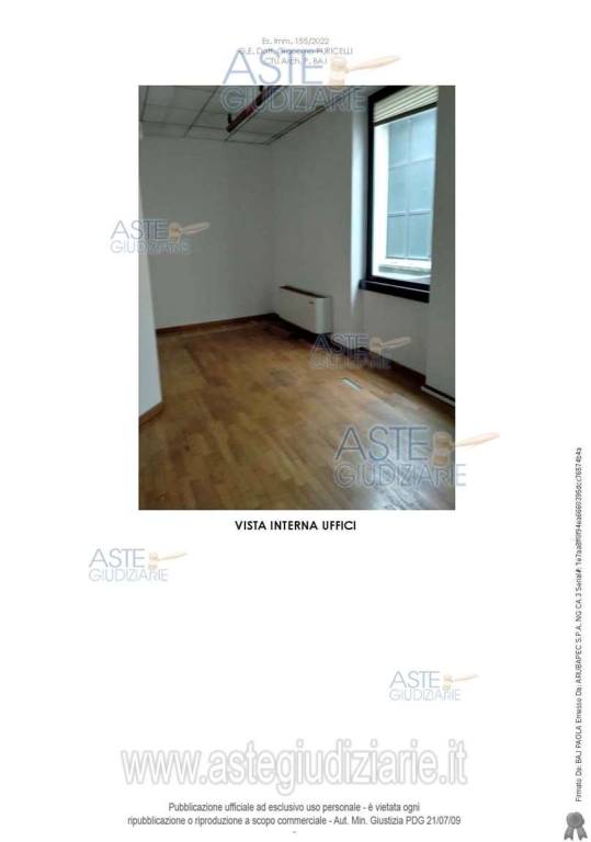 appartamento in vendita a Varese in zona Viale Belforte