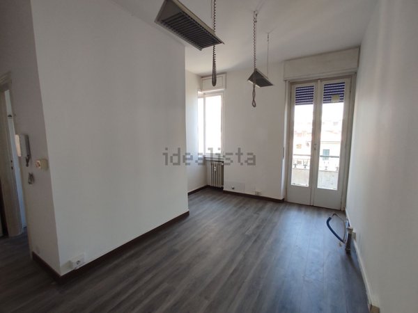 appartamento in vendita a Varese in zona Centro Città