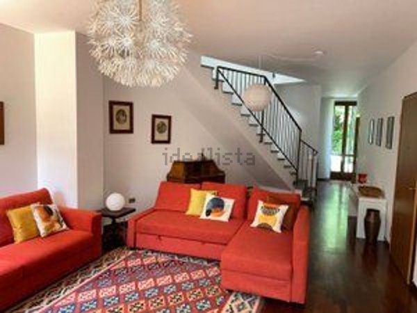 appartamento in vendita a Varese in zona Sant'Ambrogio