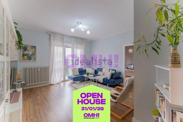 appartamento in vendita a Varese