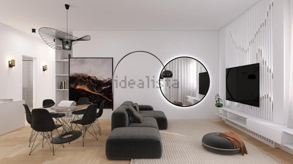 appartamento in vendita a Varese in zona Centro Città