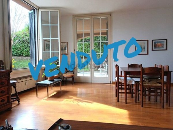 appartamento in vendita a Varese