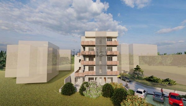 appartamento in vendita a Varese in zona Viale Borri