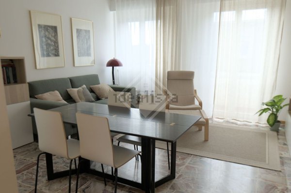 appartamento in vendita a Varese