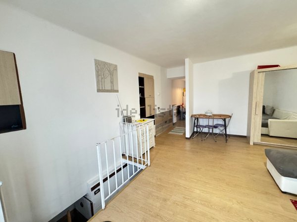 appartamento in vendita a Varese in zona Biumo