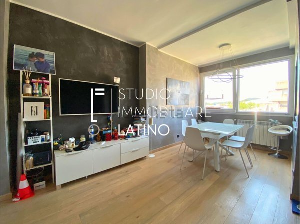 appartamento in vendita a Varese in zona Campo dei Fiori