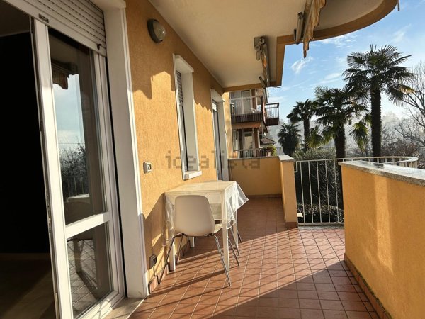 appartamento in vendita a Varese in zona Centro Città