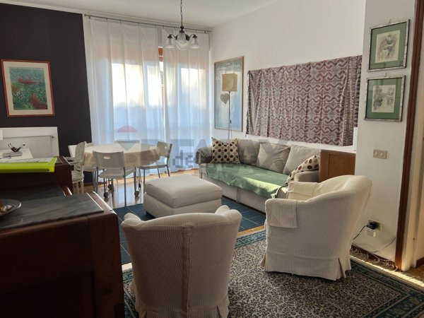 appartamento in vendita a Varese in zona Viale Belforte