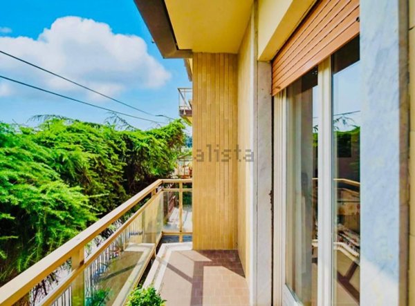 appartamento in vendita a Varese in zona Ippodromo