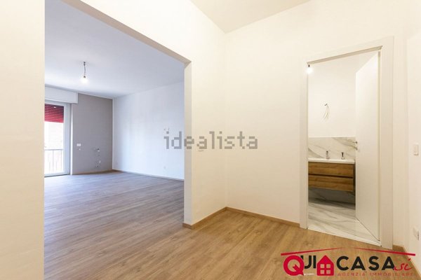 appartamento in vendita a Varese in zona Giubiano