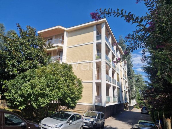 appartamento in vendita a Varese in zona Sant'Ambrogio