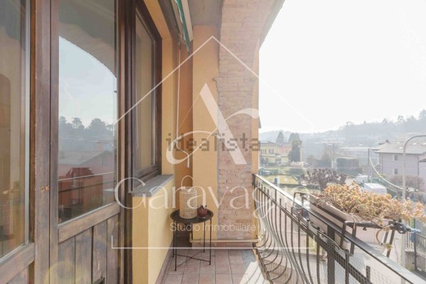 appartamento in vendita a Varese