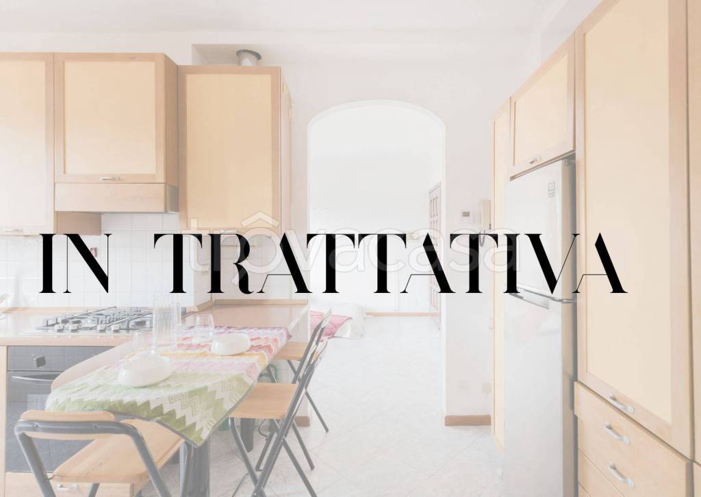 appartamento in vendita a Varese