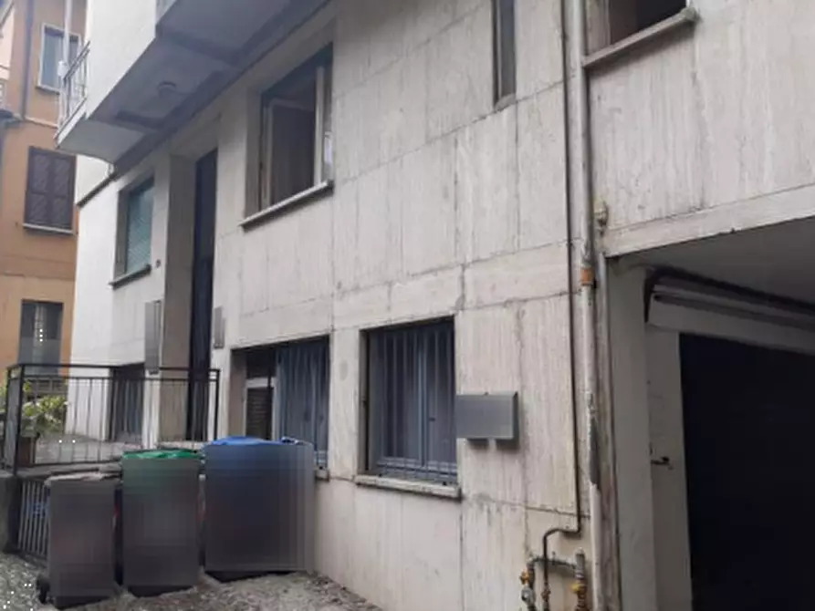 appartamento in vendita a Varese