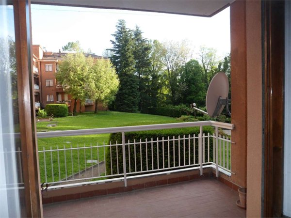 appartamento in vendita a Varese in zona Centro Città