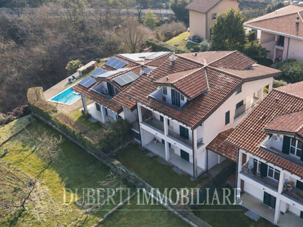 appartamento in vendita a Varese in zona Masnago