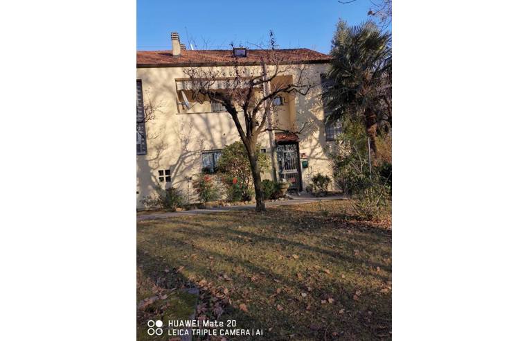 casa indipendente in vendita a Varese