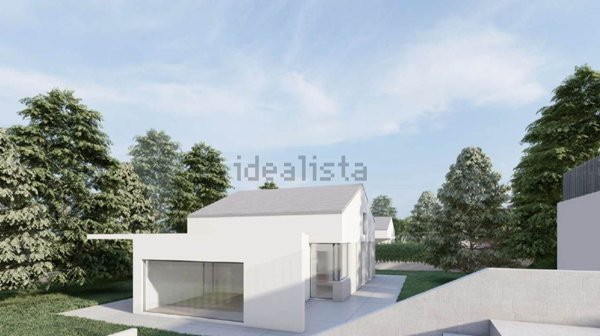 casa indipendente in vendita a Varese in zona San Fermo