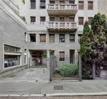 appartamento in vendita a Varese in zona Centro Città