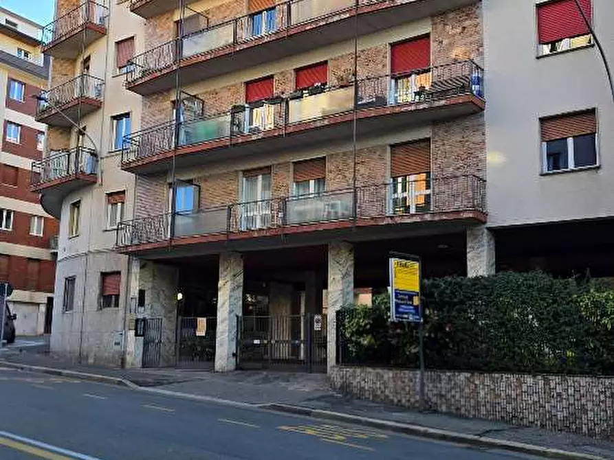 appartamento in vendita a Varese in zona Giubiano