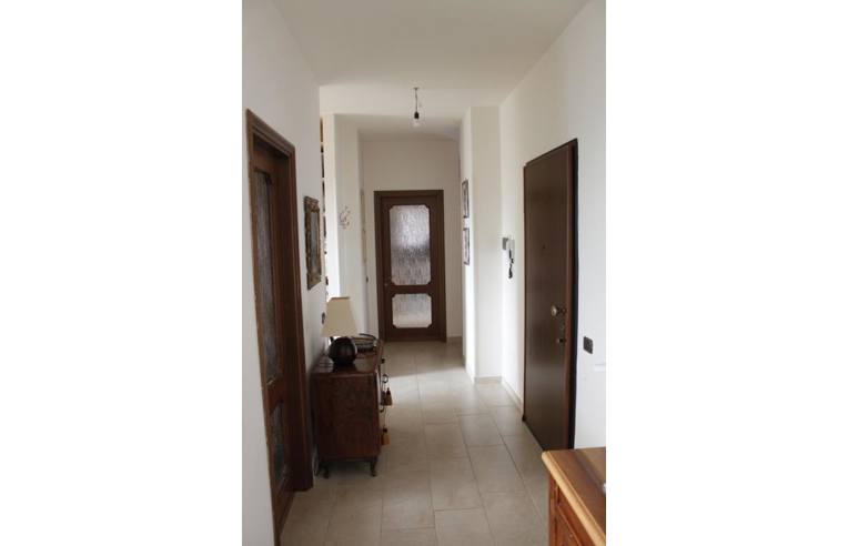 appartamento in vendita a Varese in zona Centro Città