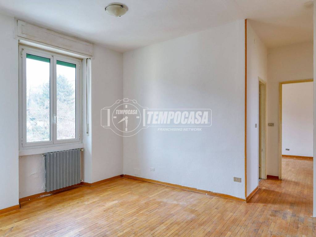 appartamento in vendita a Varese in zona Viale Belforte